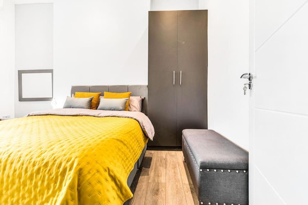 Lux Kensington 2br With Ac - Sleeps Up To 9 Apartament Londra