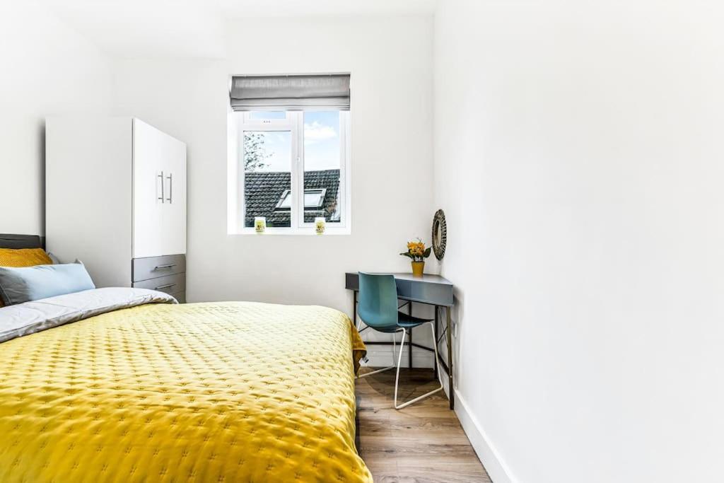 Apartament Lux Kensington 2br With Ac - Sleeps Up To 9 *